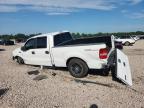 2008 Ford F150 Supercrew