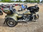 2018 Harley-Davidson Flhtk Ultra Limited