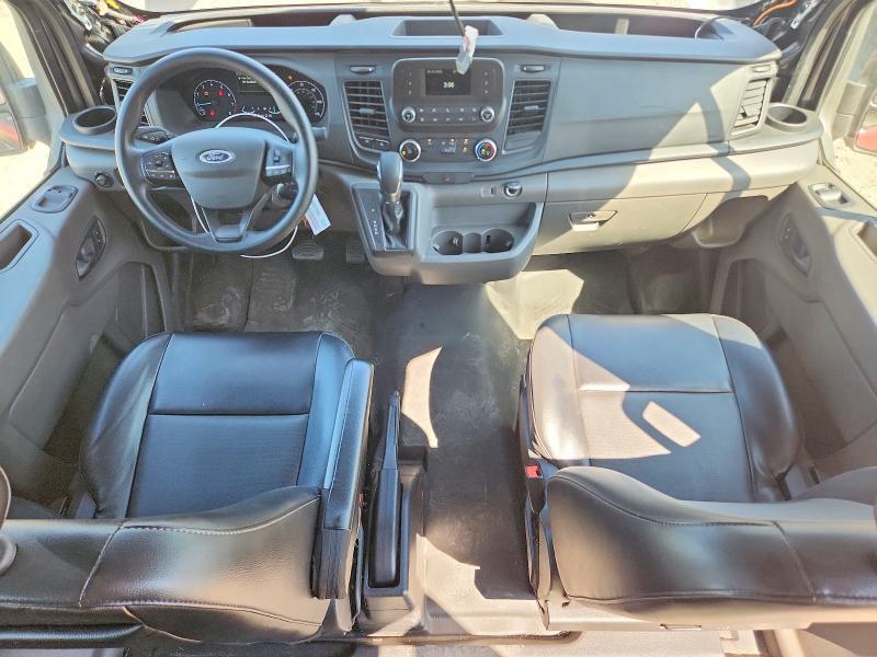 2020 Ford Transit T-150