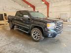 2015 GMC Sierra K1500 SLT