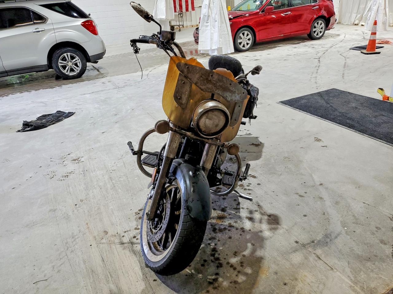 2012 Yamaha XV1700 AS