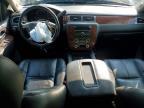 2011 Chevrolet Silverado K1500 LTZ