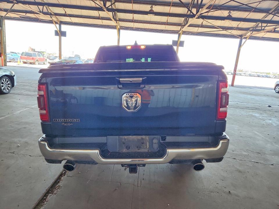 2019 Dodge RAM 1500 BIG HORN/LONE Star