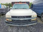 2002 Chevrolet Silverado C3500