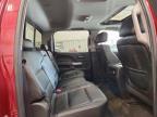2015 Chevrolet Silverado K1500 LTZ