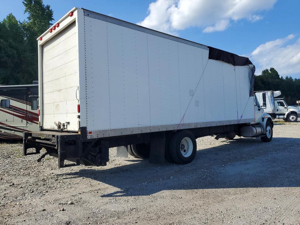 2013 International 4000 4300