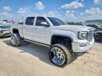 2018 GMC Sierra K1500 Denali