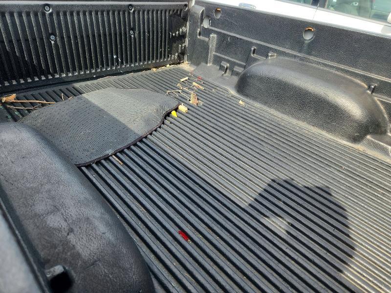 2007 Ford Ranger