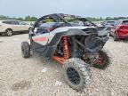 2020 Can-Am Maverick X3 DS Turbo
