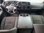 2007 Chevrolet Silverado K1500 Crew Cab