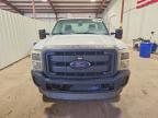 2013 Ford F250 Super Duty