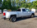 2019 Chevrolet Silverado K3500