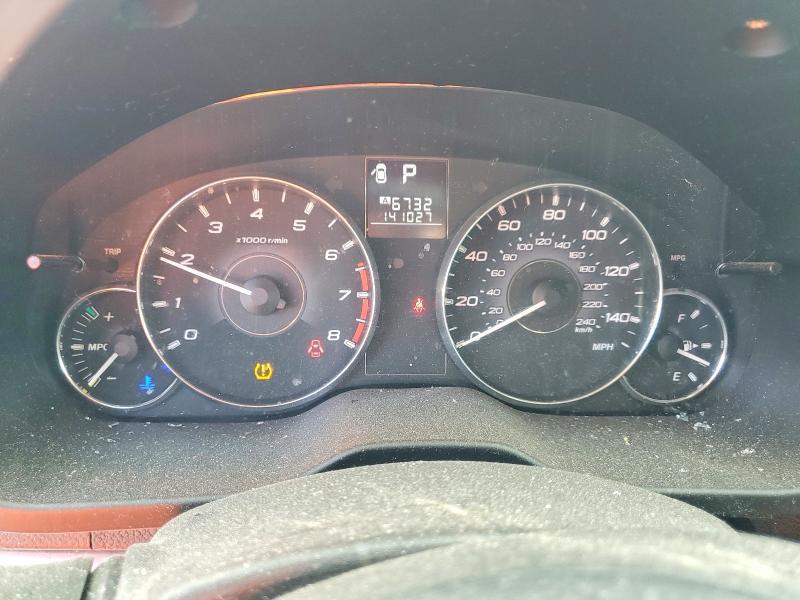 2011 Subaru Outback 2.5i Premium