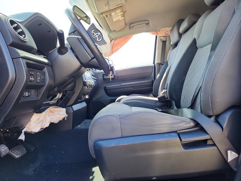 2015 Toyota Tundra SR