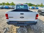 2011 Ford Ranger