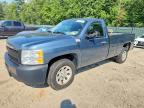 2012 Chevrolet Silverado C1500