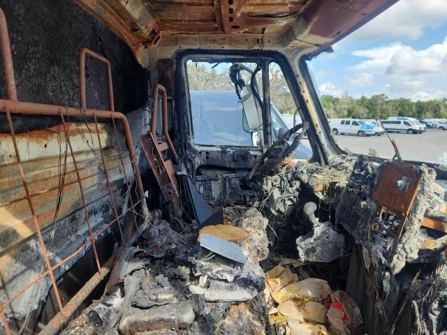 2019 International 4300 Refrigerated BOX Truck