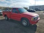 1996 Chevrolet S Truck S10