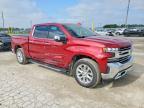2019 Chevrolet Silverado K1500 LTZ