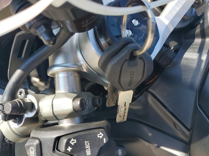 2021 Ducati Panigale V4