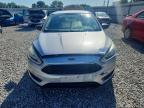 2015 Ford Focus s