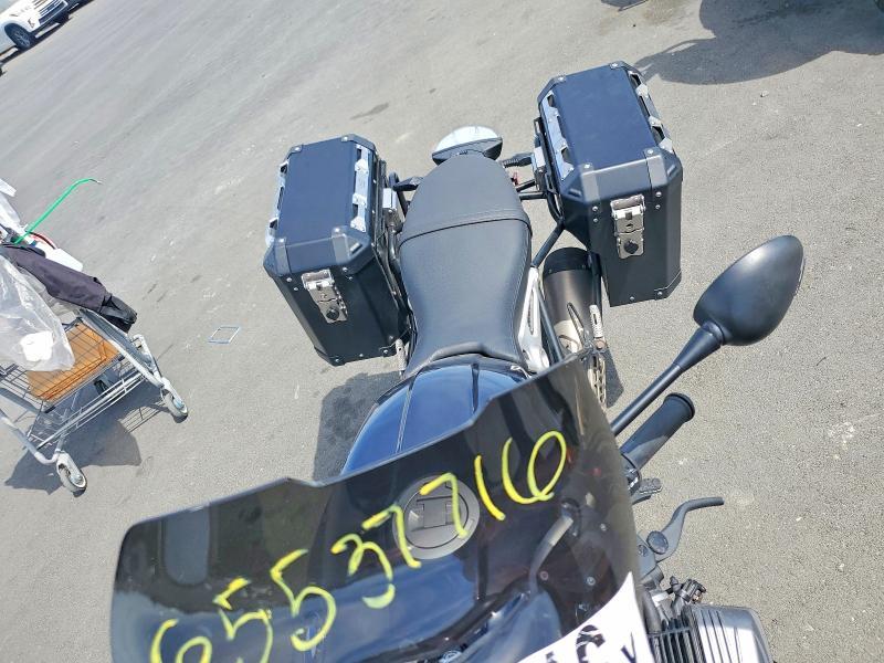 2022 BMW R Nine T Urban G/S