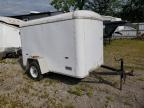 2003 Haulin 2003 Forest River Haulin Enclosed Cargo Trailer