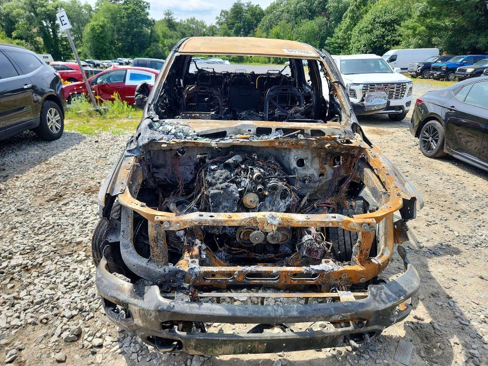 2020 Dodge RAM 1500 Limited