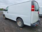 2013 Chevrolet Express G1500