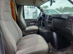 2018 GMC Savana BOX Truck
