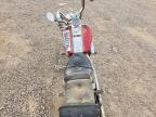 1998 Harley-Davidson Fxst Custom