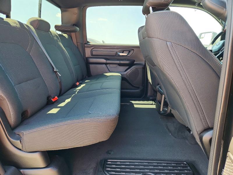 2024 Dodge RAM 1500 Tradesman