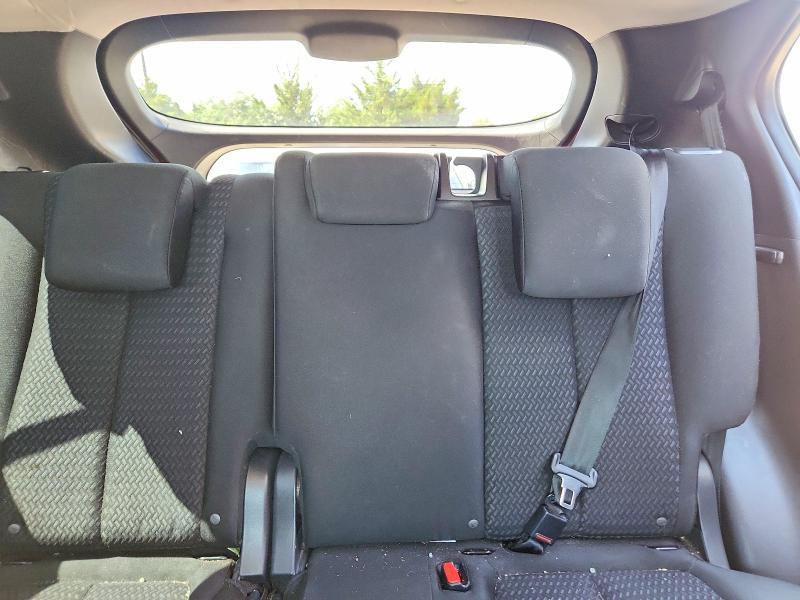 2020 Mitsubishi Eclipse Cross LE