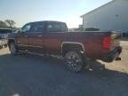 2016 Chevrolet Silverado K2500 High Country