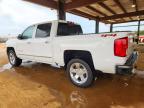 2018 Chevrolet Silverado K1500 LTZ
