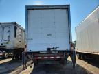 2020 International MV607 BOX Truck
