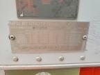 2014 Utility Trailer Manufacture Trailer-Refrigerated Van Trailer