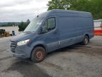 2019 Mercedes-Benz Sprinter 2500/3500