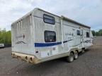 2008 Jayco JAY Feather Camper
