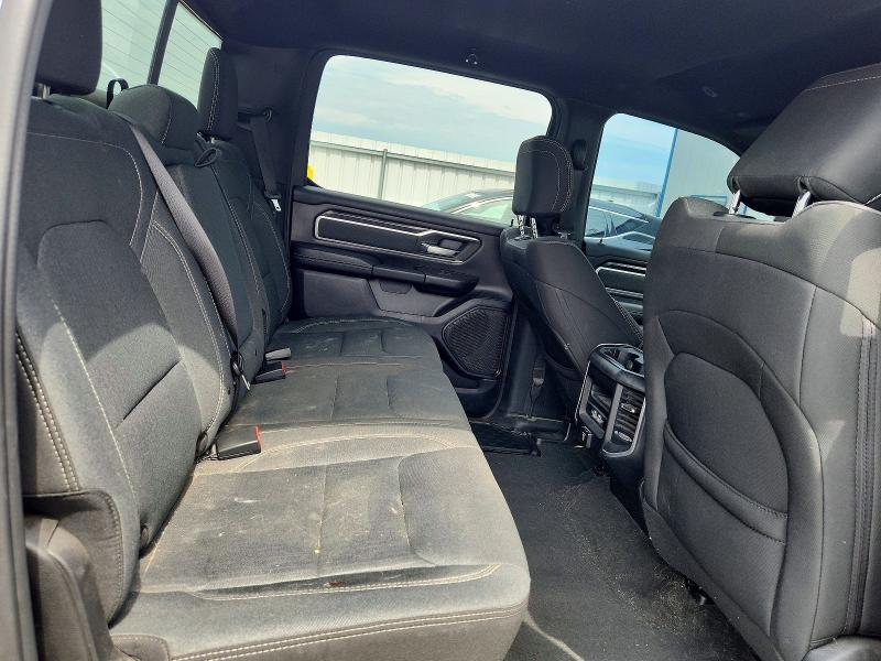 2021 Dodge RAM 1500 BIG HORN/LONE Star