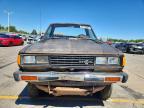1982 Datsun 720