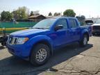 2015 Nissan Frontier SV