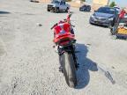 2011 Honda CBR600 RR
