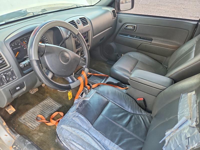 2004 Chevrolet Colorado