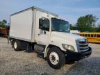 2015 Hino 258 268