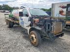 2022 Chevrolet 5500HD-Utility / Service Truck