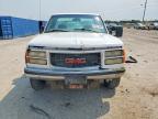 2001 GMC Sierra