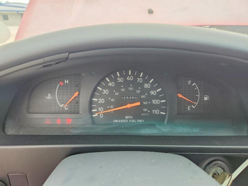 1997 Toyota Tacoma V6