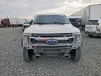 2021 Ford F450 Super Duty