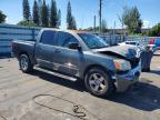 2006 Nissan Titan XE FFV